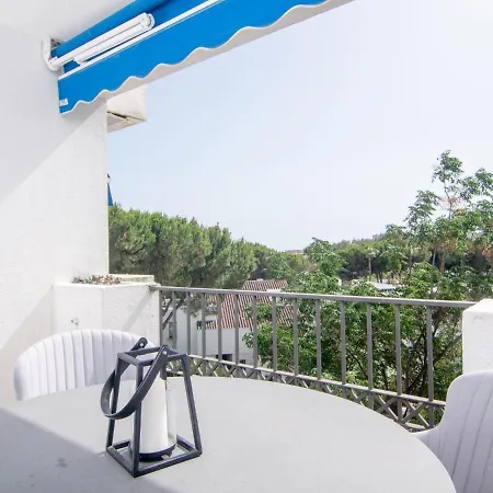 Apartamento Modern In Medina Garden - Puerto Banús *